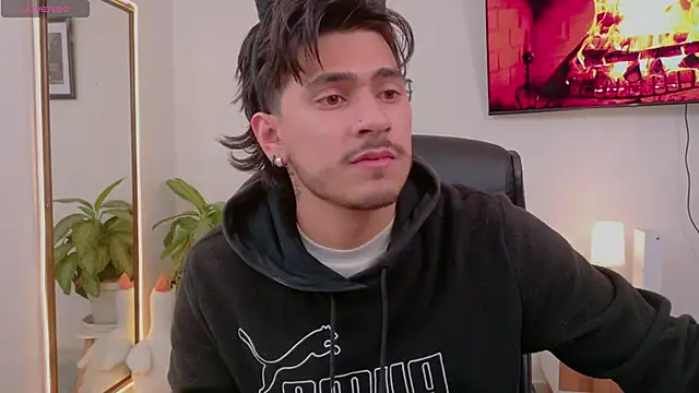 Elian savoy online show from 09-09-25, 12:54