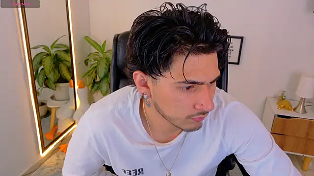 Elian savoy online show from 09-18-25, 11:40