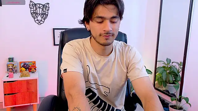 Elian savoy online show from 02-14-26, 11:29