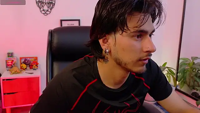 Elian savoy online show from 02-20-26, 12:38