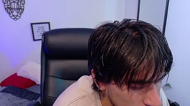 Elian savoy online show from 04-05-26, 10:07