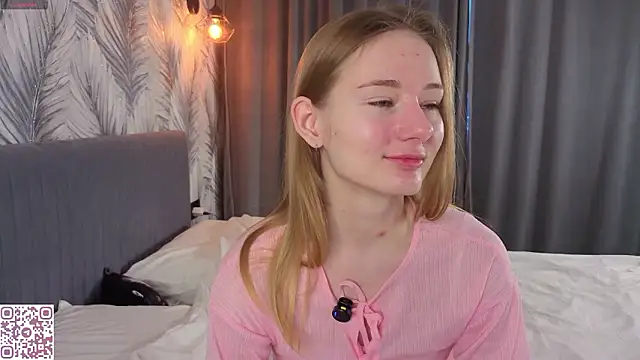 ElvinaRose online show from 03-02-26, 02:25