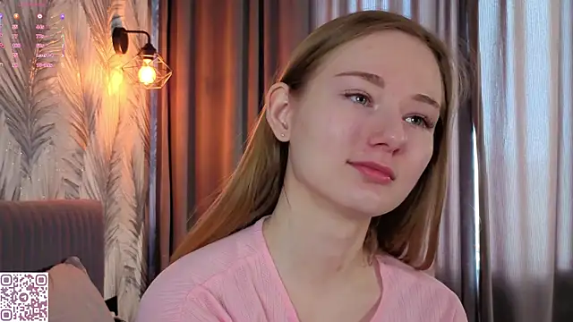 ElvinaRose online show from 04-07-26, 05:30