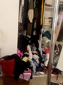 Tannedtattooed69 online show from 11-26-25, 10:55