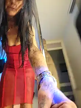 Tannedtattooed69 online show from 12-03-25, 09:02