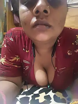 Snapshot of Cute_Amiya chatting on 10-29-25, 06:04 Cute Amiya online show from 10-29-25, 06:04