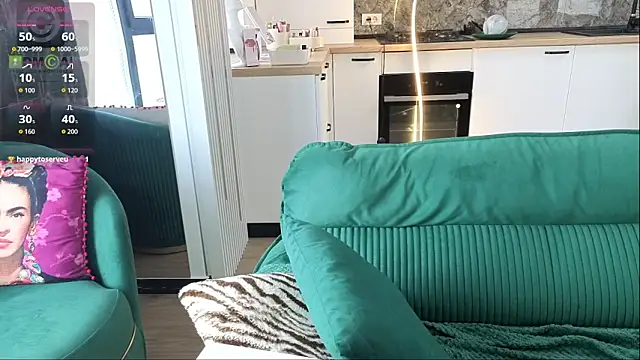 Goddess Alaska online show from 02-02-26, 12:15