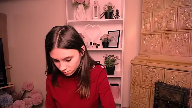 RosaRay  online show from 03-24-26, 07:24