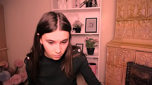 RosaRay  online show from 04-24-26, 06:38