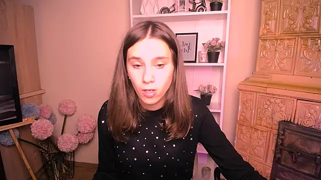 RosaRay  online show from 07-10-26, 06:28