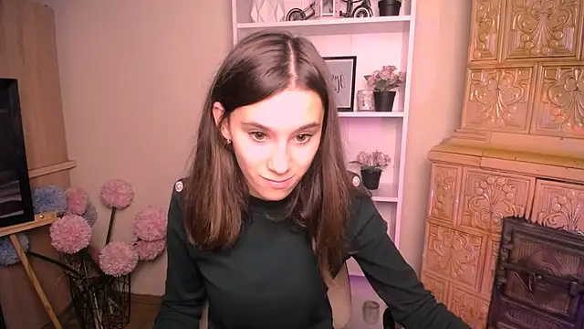 RosaRay  online show from 07-11-26, 06:27