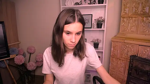 RosaRay  online show from 07-16-26, 06:19