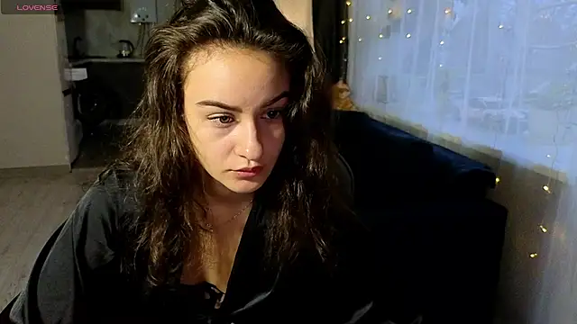 BelleWild online show from 12-01-25, 04:50