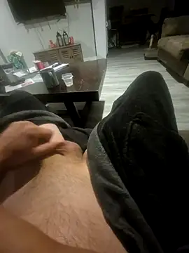 Justme 8519 online show from 07-16-26, 11:05