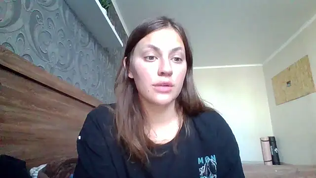 Snapshot of Baby_Mon chatting on 09-13-25, 10:26 Baby Mon online show from 09-13-25, 10:26