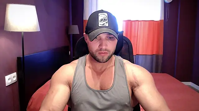 RikAdlerr online show from 09-16-25, 05:19