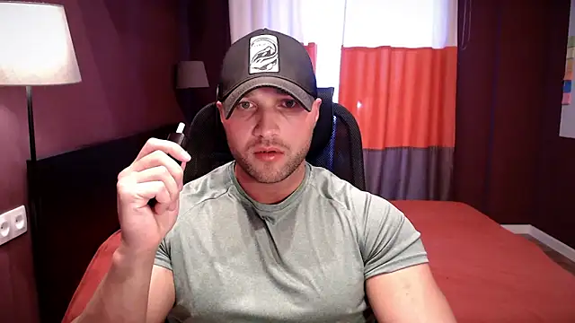 RikAdlerr online show from 10-12-25, 10:36