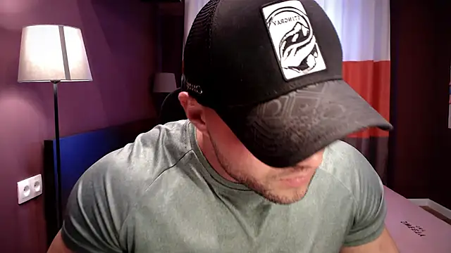 RikAdlerr online show from 11-28-25, 07:55