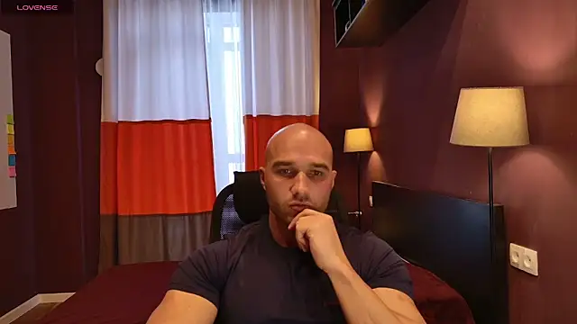 RikAdlerr online show from 02-13-26, 05:36