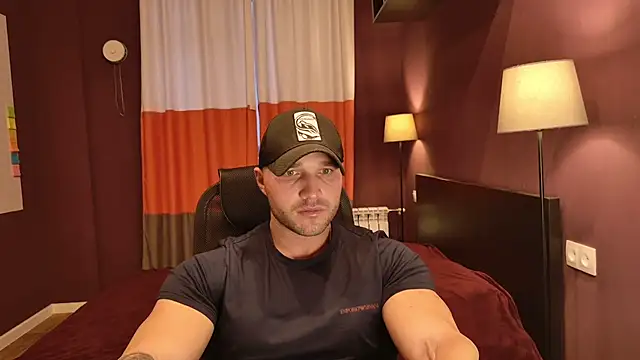 RikAdlerr online show from 02-18-26, 02:29