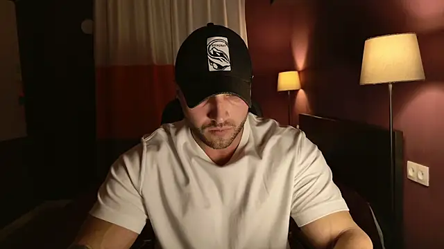 RikAdlerr online show from 02-21-26, 02:40