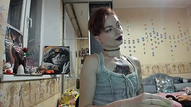 WatsonMi online show from 11-26-25, 04:52