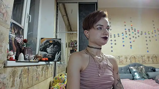 WatsonMi online show from 11-29-25, 04:54