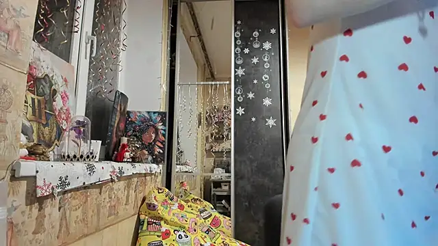 WatsonMi online show from 02-13-26, 03:41