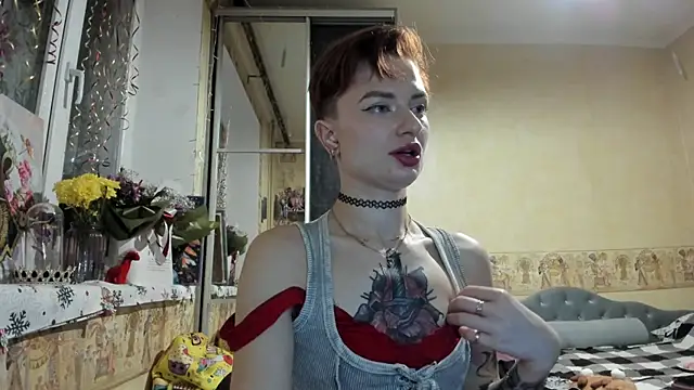 WatsonMi online show from 02-20-26, 04:51