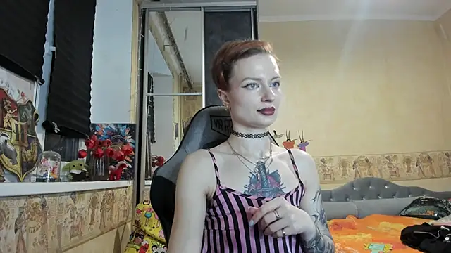 WatsonMi online show from 04-26-26, 05:10