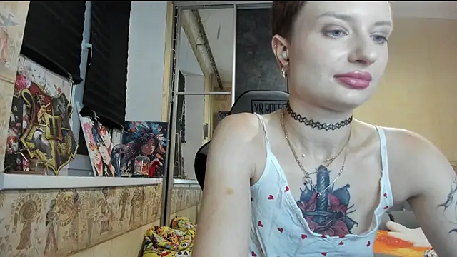 WatsonMi online show from 07-25-26, 05:54