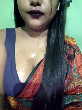 Snapshot of JIYA-04 chatting on 09-14-25, 06:01 JIYA-04 online show from 09-14-25, 06:01