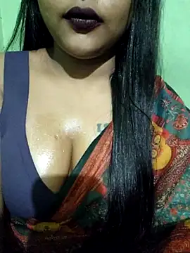 Snapshot of JIYA-04 chatting on 09-20-25, 12:28 JIYA-04 online show from 09-20-25, 12:28