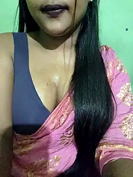 Snapshot of JIYA-04 chatting on 09-23-25, 02:20 JIYA-04 online show from 09-23-25, 02:20