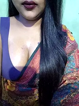 Snapshot of JIYA-04 chatting on 11-22-25, 12:59 JIYA-04 online show from 11-22-25, 12:59