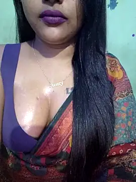 Snapshot of JIYA-04 chatting on 11-23-25, 05:24 JIYA-04 online show from 11-23-25, 05:24