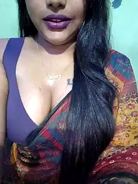 Snapshot of JIYA-04 chatting on 11-28-25, 11:24 JIYA-04 online show from 11-28-25, 11:24