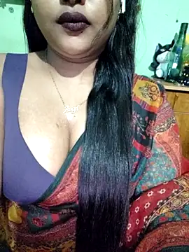 JIYA-04 online show from 03-01-26, 12:29