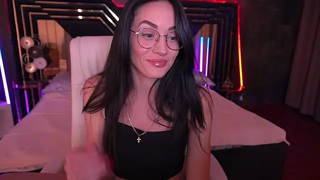 EviLune online show from 09-21-25, 08:10