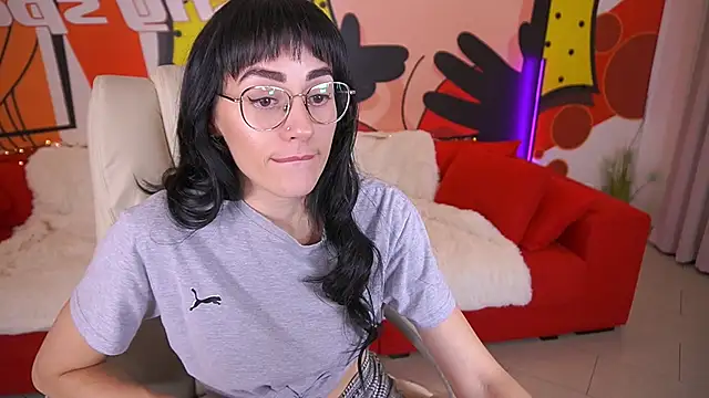 EviLune online show from 10-27-25, 09:19