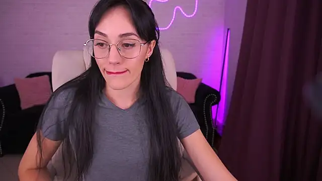 EviLune online show from 11-29-25, 09:07