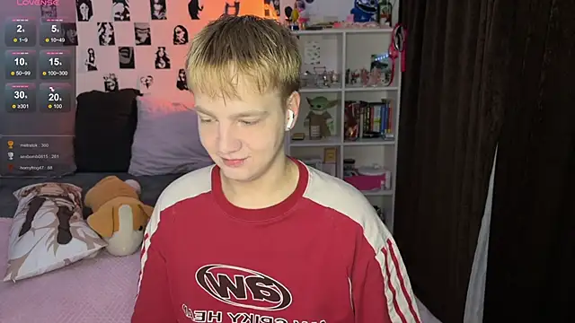 olivertasty online show from 11-16-25, 02:55