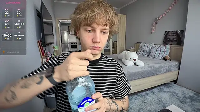 olivertasty online show from 07-28-26, 11:17