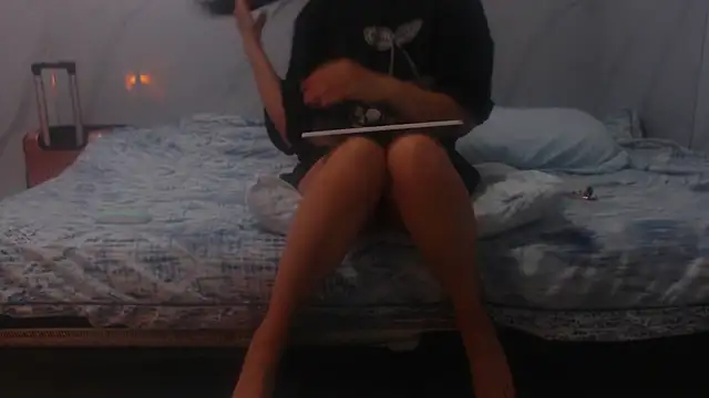 sabrina v  online show from 11-23-25, 06:08