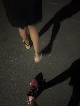 masked doll kashi online show from 04-04-26, 02:54