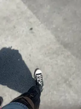 masked doll kashi online show from 04-13-26, 05:51