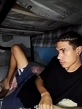 Gabriel Stone online show from 11-10-25, 03:38