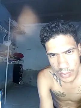 Gabriel Stone online show from 02-08-26, 12:58