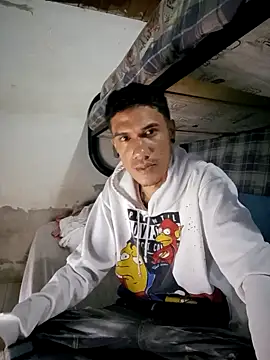 Gabriel Stone online show from 03-09-26, 04:05