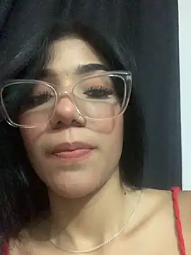 ElaRose 12 online show from 09-26-25, 05:17